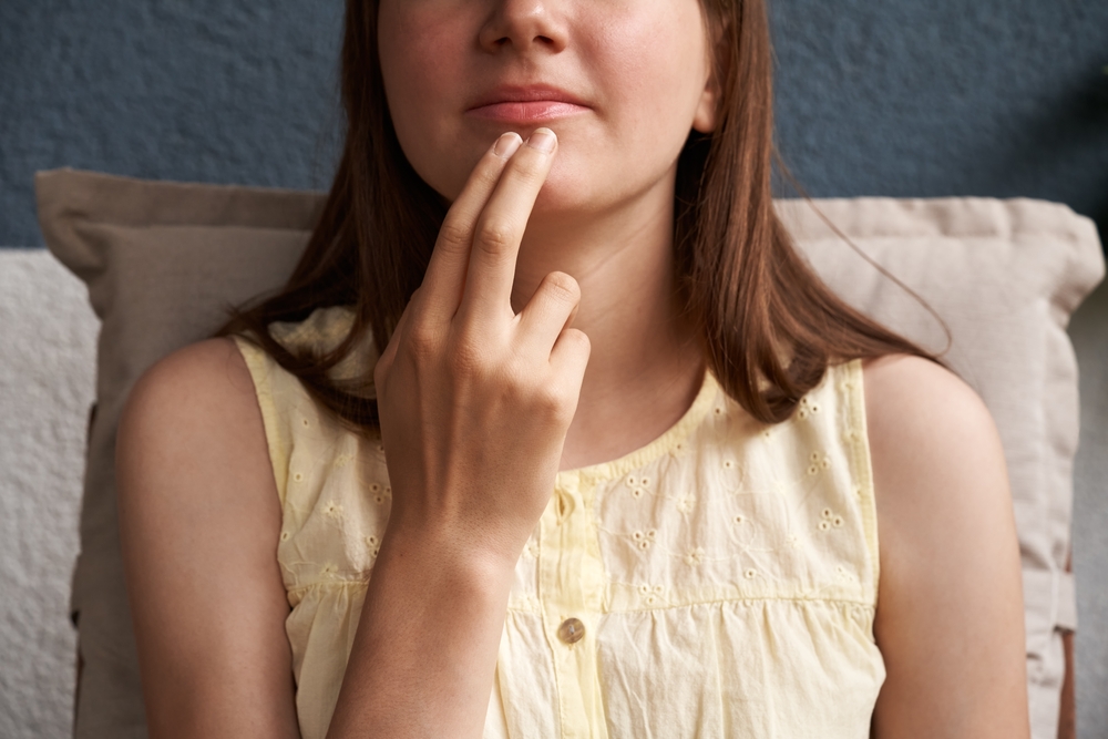eft tapping mot angst