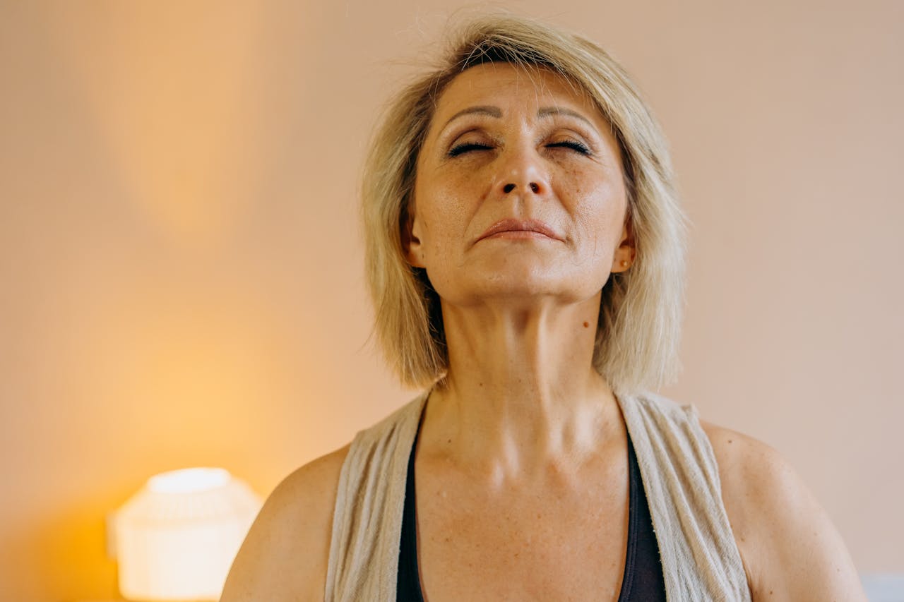hypnose mot angst