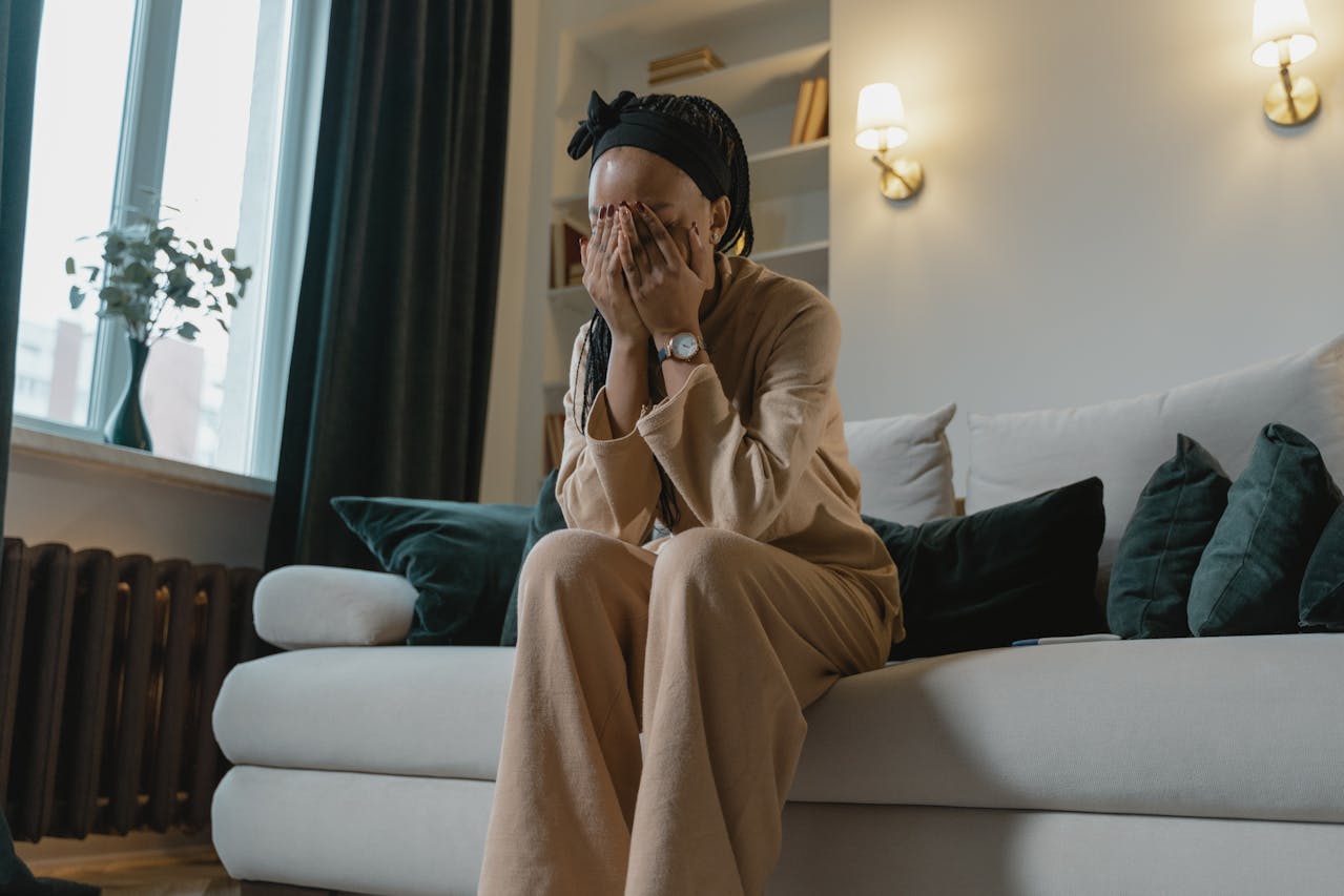 hypnose mot angst