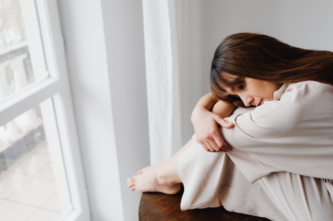 hypnose og angst