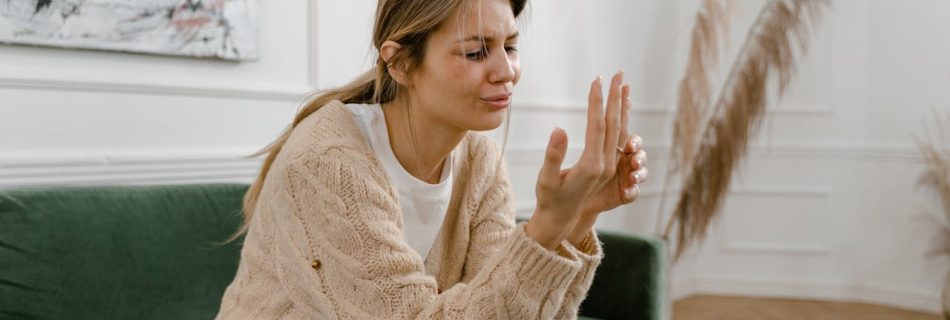tapping mot angst