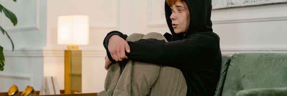 angst og hypnose