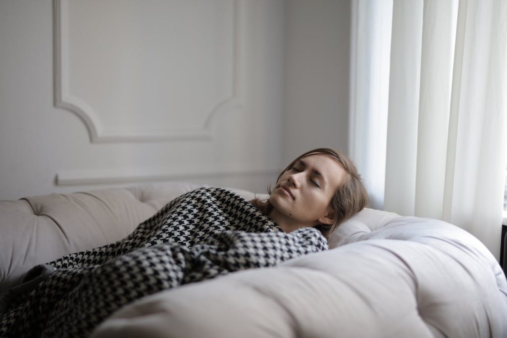 10 grunner til at du alltid er sliten