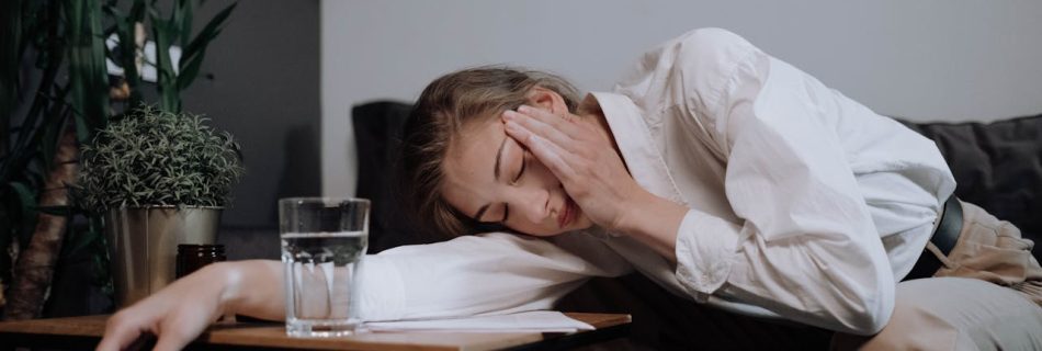 hypnose mot utmattelse