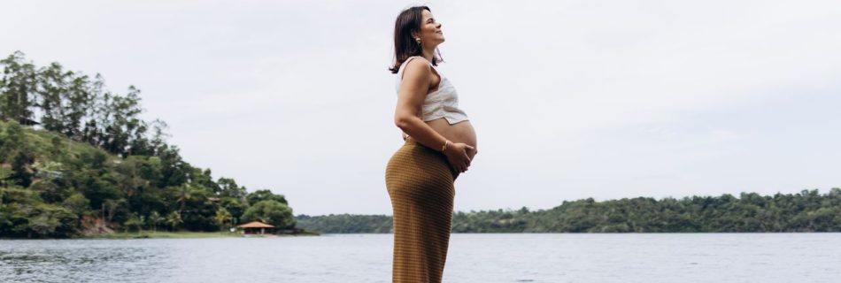 angst og gravid