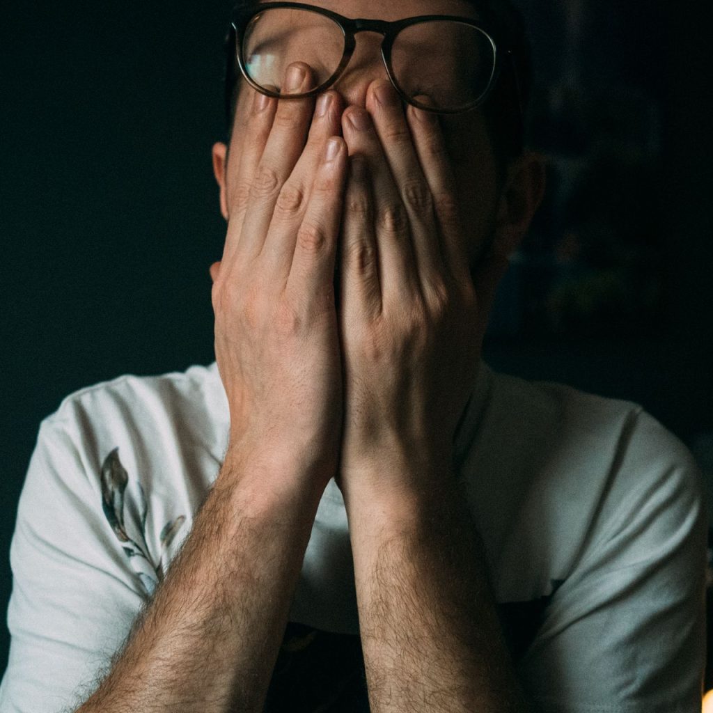 hypnose mot angst