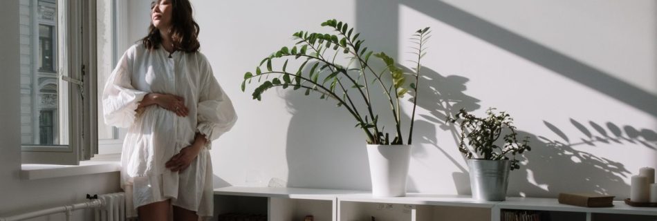 angst og gravid
