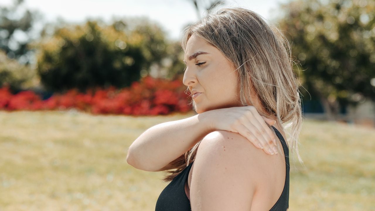 Hva kan hjelpe med fibromyalgi?